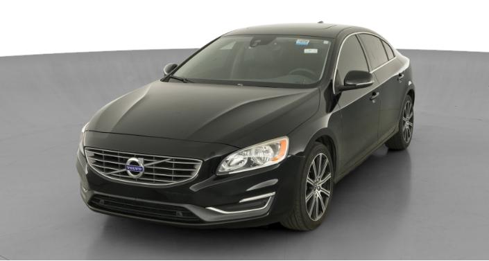 2017 Volvo S60 T5 Inscription -
                  Colonial Heights, VA