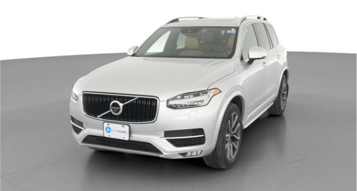 2017 Volvo XC90 T6 Momentum -
                  Wheatland, OK