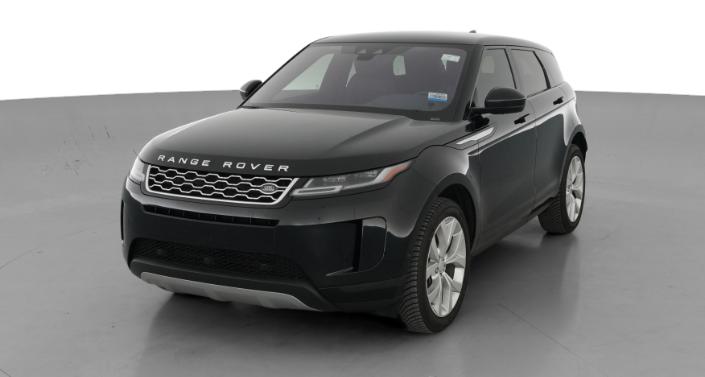 Thumbnail: 2020 Land Rover Range Rover Evoque - 1