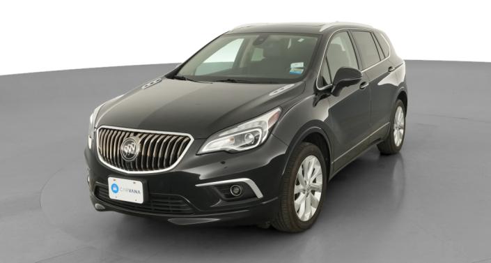 2017 Buick Envision Premium II -
                  Trenton, OH