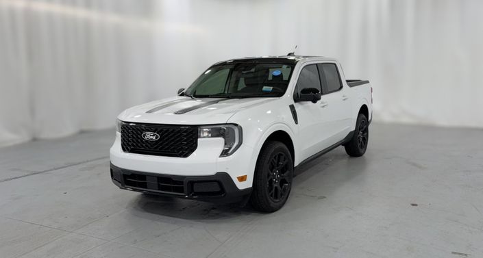 Thumbnail: 2025 Ford Maverick - 1