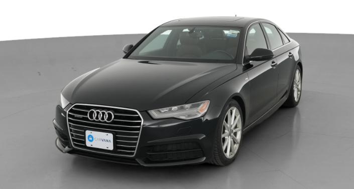 2018 Audi A6 Premium Plus -
                  Lorain, OH