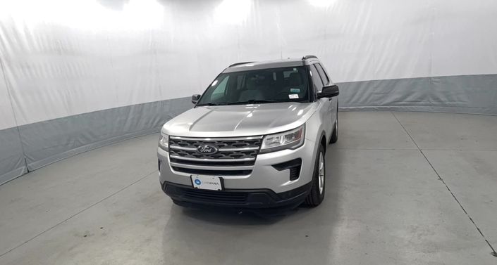 Thumbnail: 2019 Ford Explorer - 1