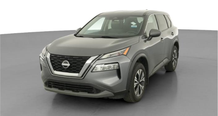Thumbnail: 2022 Nissan Rogue - 1