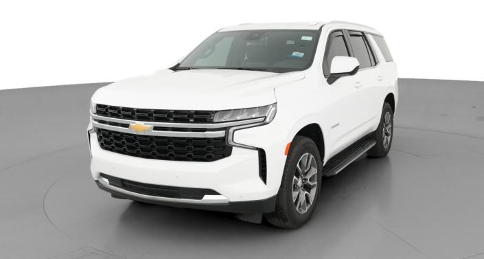 Thumbnail: 2023 Chevrolet Tahoe - 1