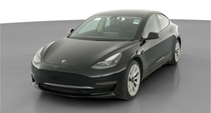 Thumbnail: 2023 Tesla Model 3 - 1