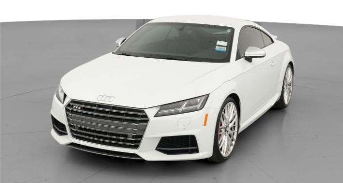 2016 Audi TT  -
                  Auburn, GA