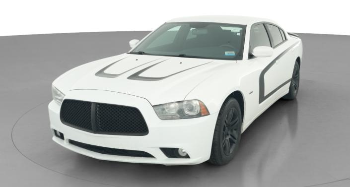 2013 Dodge Charger R/T -
                  Indianapolis, IN