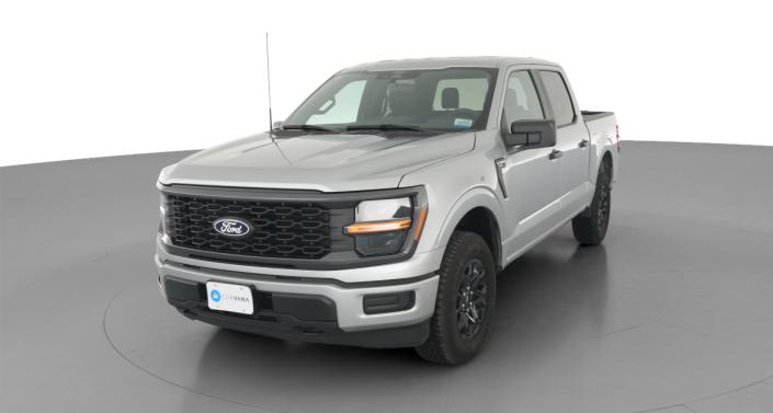 Thumbnail: 2025 Ford Econoline - 1