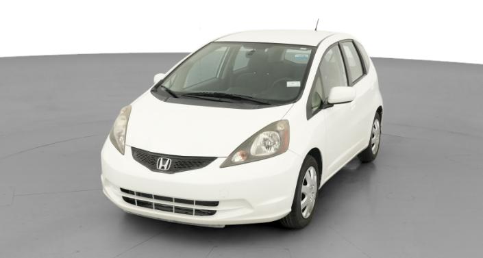 2012 Honda Fit Base -
                  Auburn, GA