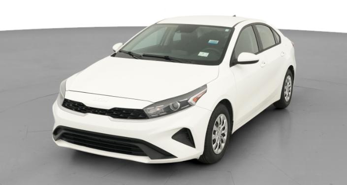 Thumbnail: 2022 Kia Forte - 1