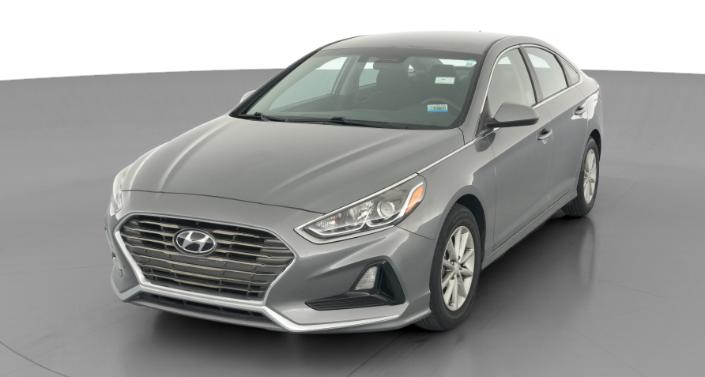 Thumbnail: 2019 Hyundai Sonata - 1