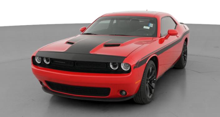 Thumbnail: 2018 Dodge Challenger - 1