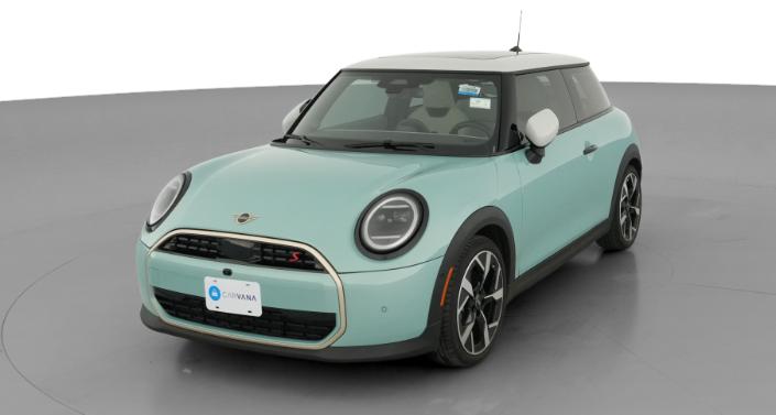 Thumbnail: 2025 MINI Cooper Hardtop - 1