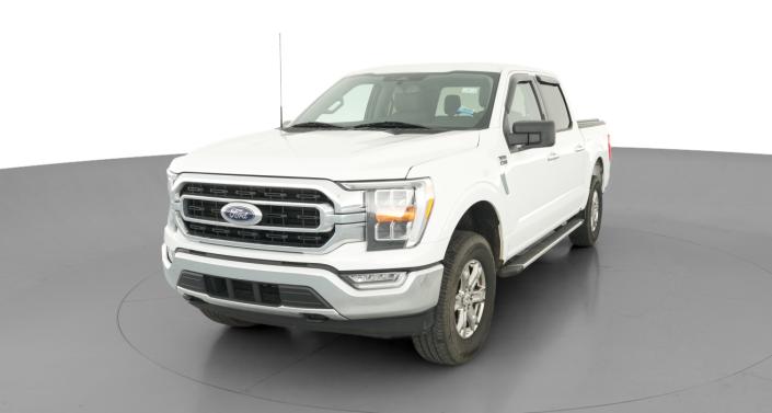 Thumbnail: 2023 Ford Econoline - 1