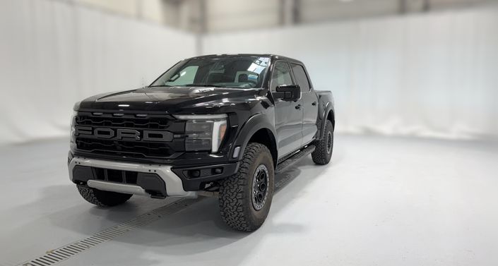 Thumbnail: 2024 Ford Econoline - 1