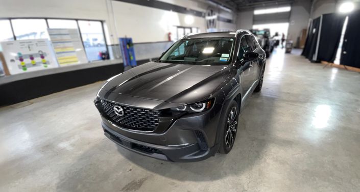 Thumbnail: 2023 Mazda CX-50 - 1