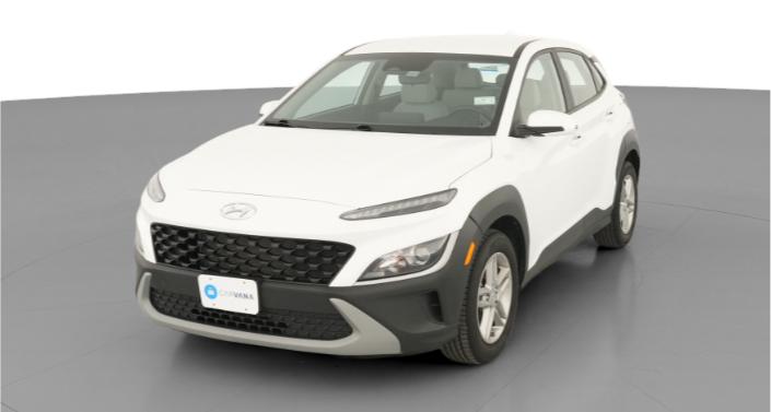 Thumbnail: 2023 Hyundai Kona - 1