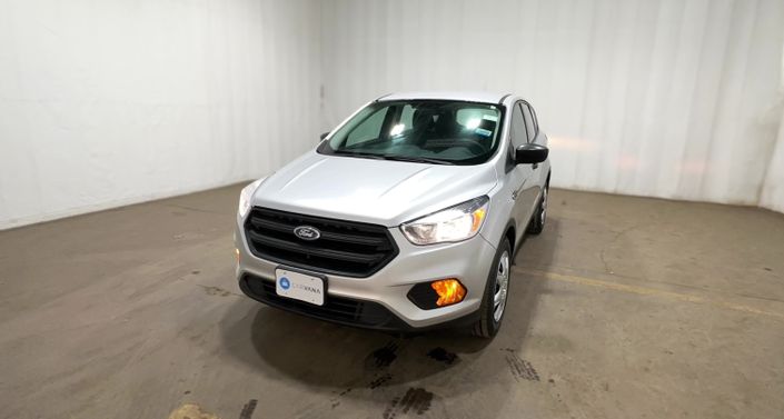 Thumbnail: 2017 Ford Escape - 1