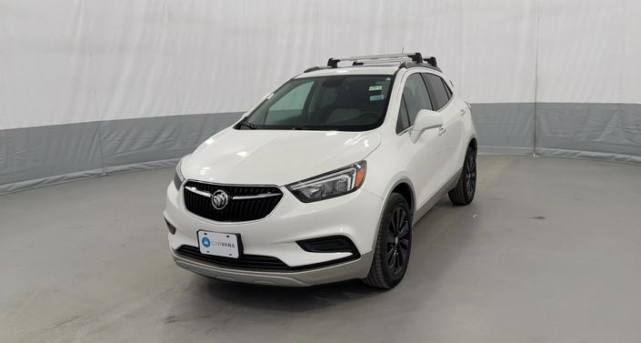 Thumbnail: 2022 Buick Encore - 1