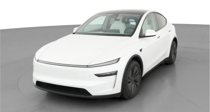 Thumbnail: 2026 Tesla Model Y - 1