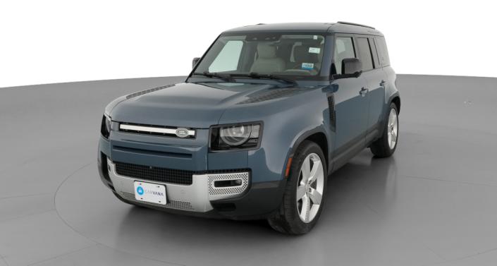 2020 Land Rover Defender 110 -
                  Concord, NC