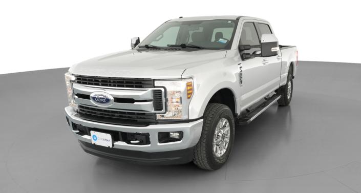 Thumbnail: 2019 Ford Econoline - 1