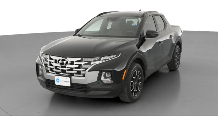 2022 Hyundai Santa Cruz SEL -
                  Wheatland, OK