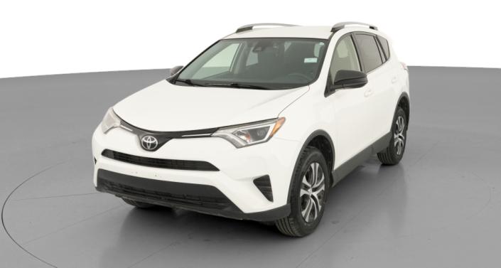 Thumbnail: 2017 Toyota RAV4 - 1