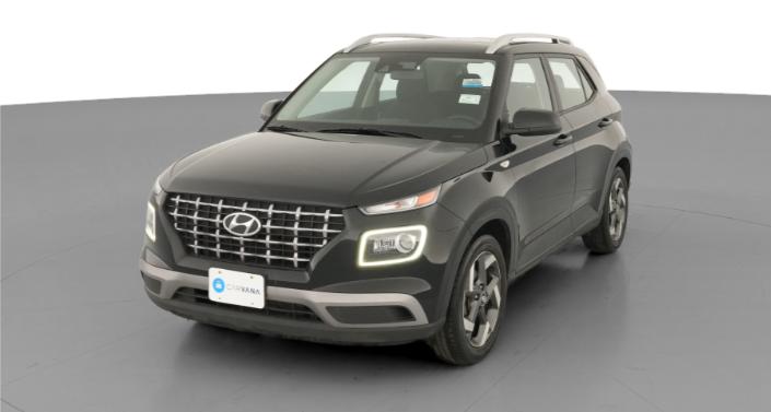 Thumbnail: 2021 Hyundai Venue - 1