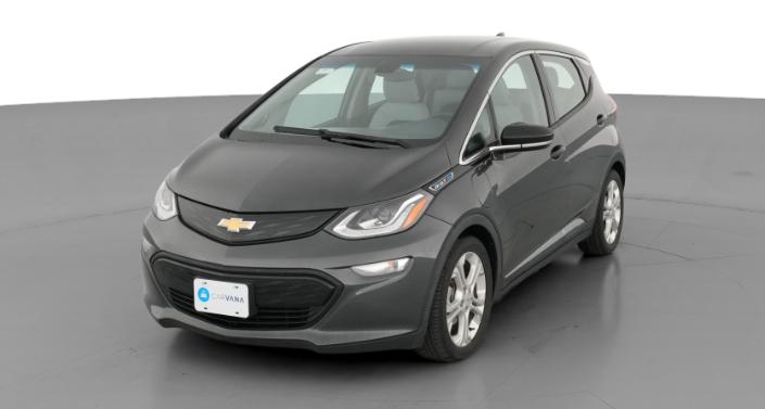 2019 Chevrolet Bolt EV LT -
                  Concord, NC