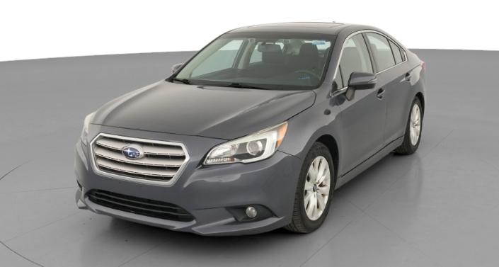 2016 Subaru Legacy Premium -
                  Hebron, OH