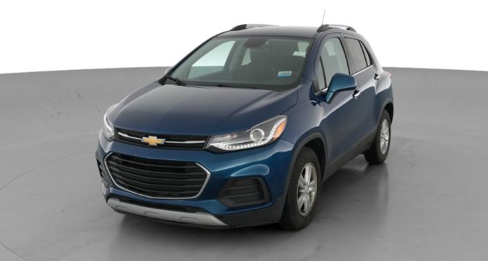 Thumbnail: 2019 Chevrolet Trax - 1