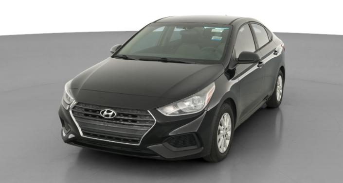 2018 Hyundai Accent SEL -
                  Trenton, OH