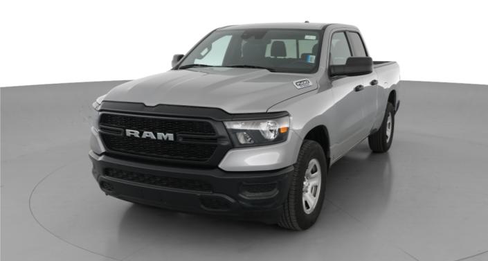 Thumbnail: 2023 RAM 1500 - 1