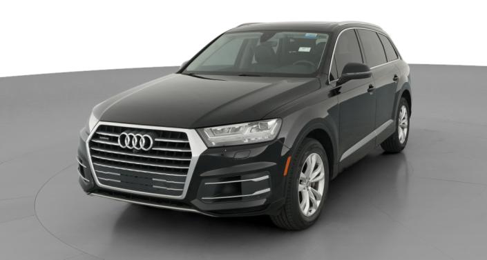 Thumbnail: 2019 Audi Q7 - 1