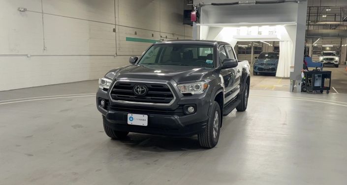 Thumbnail: 2019 Toyota Tacoma - 1