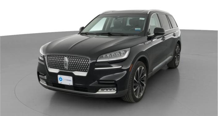2020 Lincoln Aviator Reserve -
                  Lorain, OH