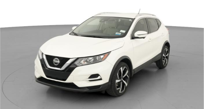 Thumbnail: 2022 Nissan Rogue Sport - 1