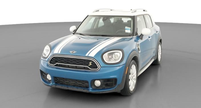 Thumbnail: 2019 MINI Cooper Countryman - 1
