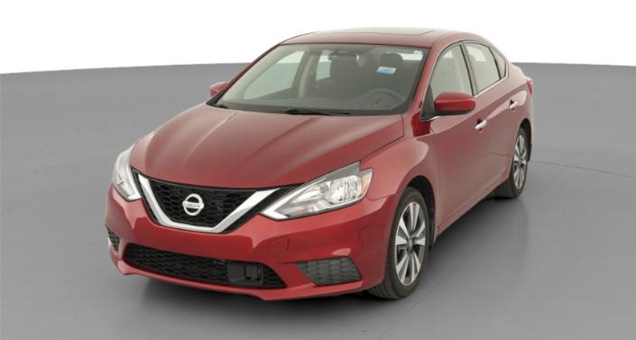 Thumbnail: 2019 Nissan Sentra - 1