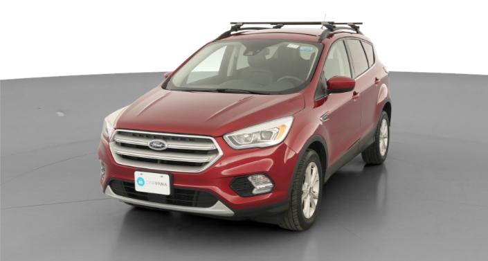 Thumbnail: 2018 Ford Escape - 1