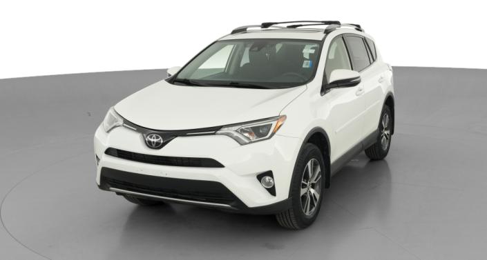 Thumbnail: 2018 Toyota RAV4 - 1