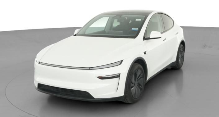 Thumbnail: 2026 Tesla Model Y - 1