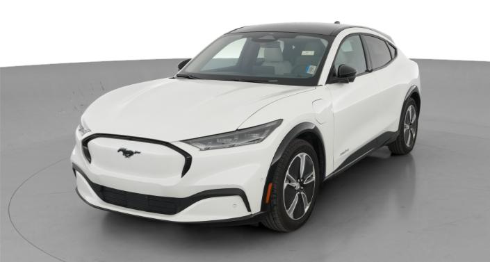 2023 Ford Mustang Mach-E Premium -
                  Lorain, OH