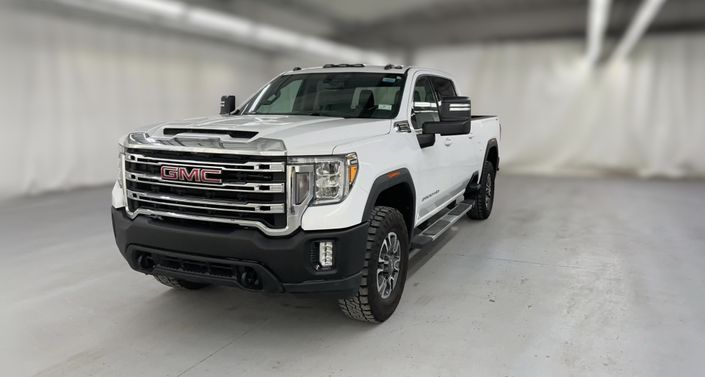 2021 GMC Sierra 2500 SLE -
                  Indianapolis, IN