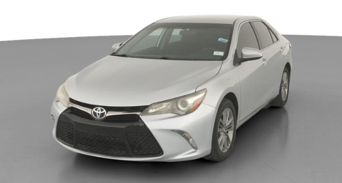 Thumbnail: 2016 Toyota Camry - 1