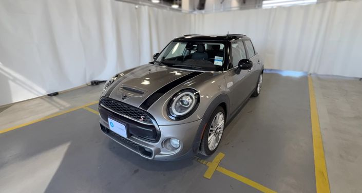 Thumbnail: 2019 MINI Cooper Hardtop - 1