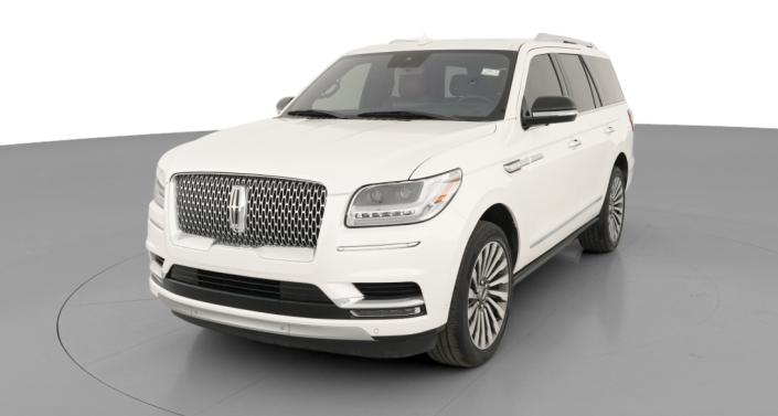 2019 Lincoln Navigator Reserve -
                  Hebron, OH
