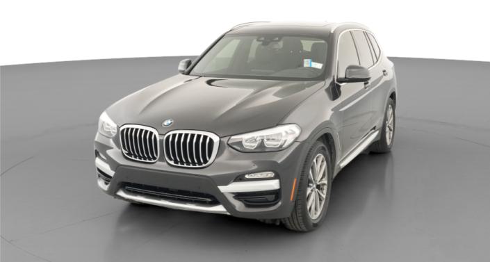 Thumbnail: 2019 BMW X3 - 1